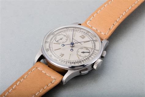 patek philippe stainless steel split second astrua in torino|The Patek Philippe 1436 Split Seconds Chronograph Steel from .